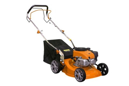 Газонокосилка бензиновая MAXPILER MLM-41S