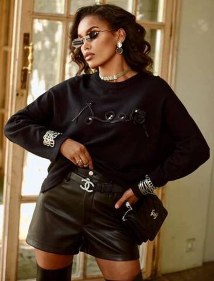 Свитер 7352927 Fabrika