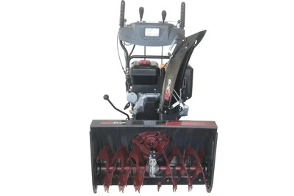 Снегоуборщик EVOLINE SBG 700 TE