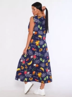 Сарафан большие размеры