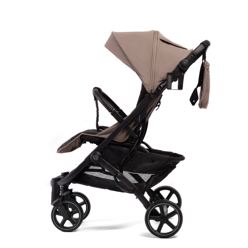 Прогулочная коляска Peppy Polo 2.0