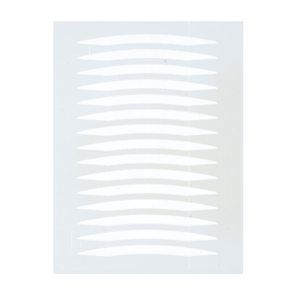 D-UP, Wonder, повязка для век, Mild, 120 шт.