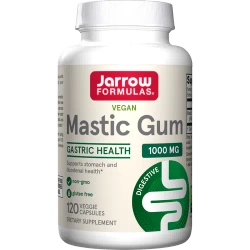 Mastic Gum капсулы Jarrow Formulas