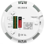 Датчик температуры и влажности ICP DAS CL-212-E CR