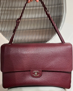 Chanel Maxi Flapbag 38 cm