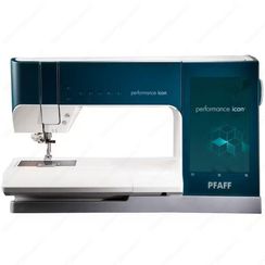 Швейная машина Pfaff Performance Icon