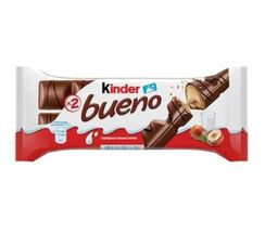 Kinder Bueno Hazelnut