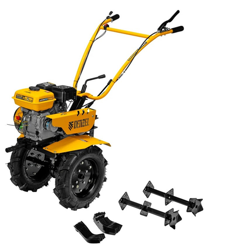 Мотоблок Denzel DPT-170S 56441