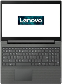 Ноутбук Lenovo V155-15API Ryzen 3 3200U 15.6; FHD AG/8Gb/256Gb SSD/DVDRW/Rad Vega 3/noOS/Iron Grey (81V50022RU)