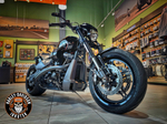 Мотоцикл Harley-Davidson® FXDR™ 114