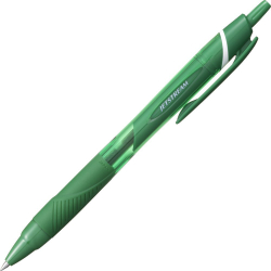Шариковая ручка Uni Jetstream Color (0,5 мм, цвет чернил: зеленый)
