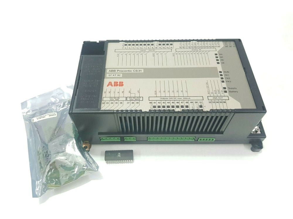 PROCONTIC CS31