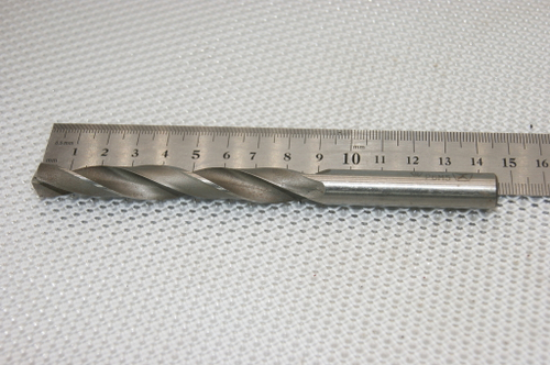 Сверло 11мм. (87х143) Р6М5 ц\х СССР