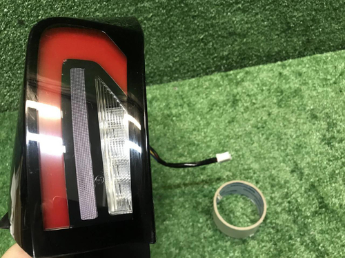 Фонарь правый внешний Kaiyi E5 (2021-н.в.)