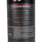 Пена монтажная Kudo Proff 65++ Arktika Nord -25°С 1000 мл