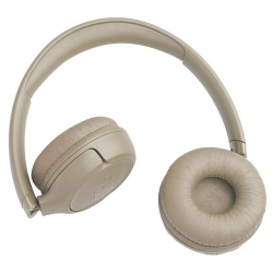 Беспроводные наушники JBL Tune 530BT Beige