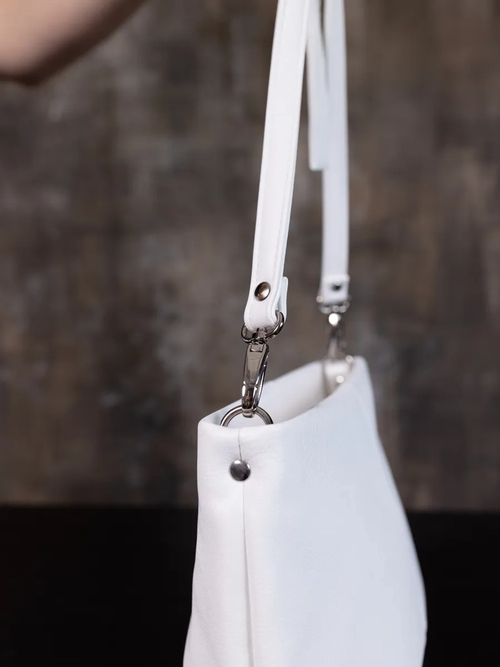 Сумка через плечо маленькая клатч