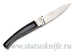 Нож Уракова А.И. Панчо Вильяфотография - 5