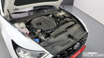 Hyundai Sonata (DN8) 2.0 (04.2022)