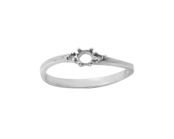 Восковка кольцо (Ø 3.00 мм - 1 шт. Ø 1.50 мм - 2 шт., 1 деталь)