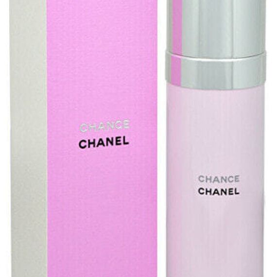 Флакон парфюмированная косметика CHANEL Chance 100 мл