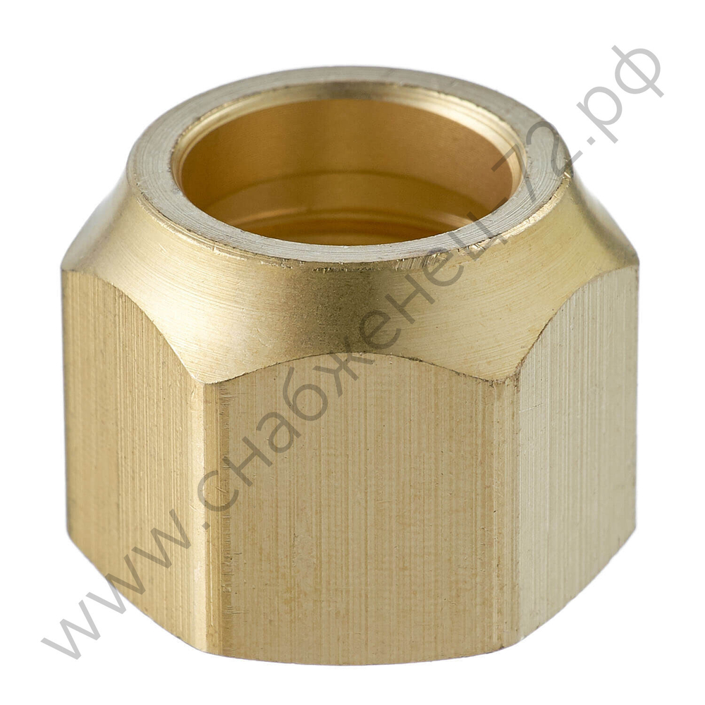 Гайка накидная для крепления мундштука к Р1-01