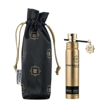 MONTALE Aqua Gold edP 20ml
