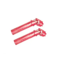 Карданные привода внутренние для Remo Hobby MMAX, EX3 1/10, тюнинг RP1956