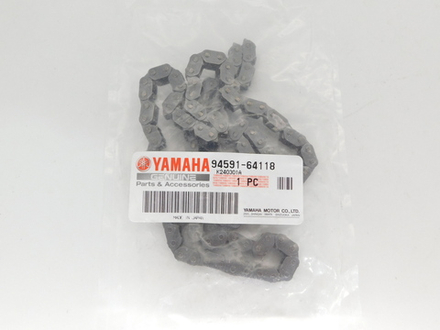 цепь грм Yamaha YZF-R6 08-17 945-91611-18-00