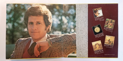 Joe Dassin Les Femmes De Ma Vie (Holland 1978)