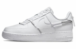 Кроссовки Nike Air Force 1 Lx (Женская размерная сетка)