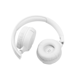 Беспроводные наушники JBL TUNE 570BT White