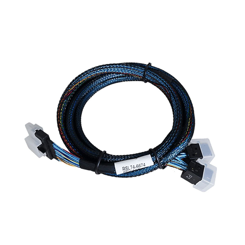 Кабель  Amphenol RSL74-B937