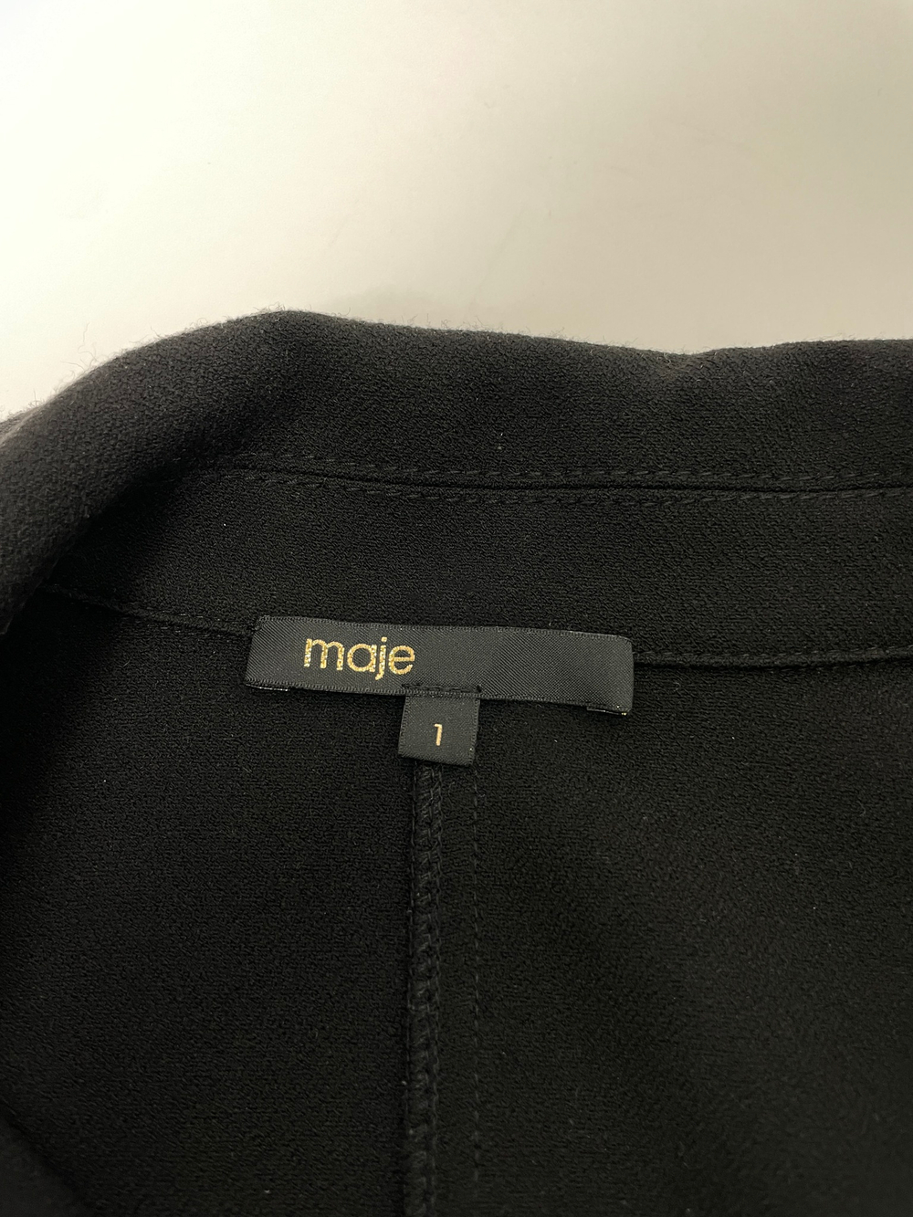 Платье Maje