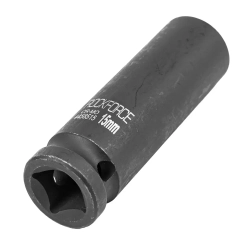 Головка ударная глубокая 15мм 6гр. 1/2'' RockForce##Rock FORCE RF-4458515