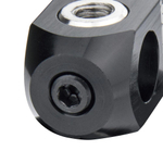 KUPO KCP-196 Multi 5/8" receiver connector. Универсальный соединитель