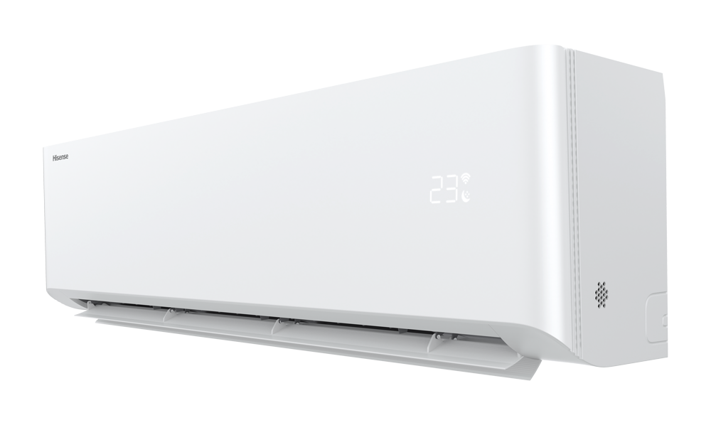 Классическая cплит-система Hisense STRONG VIBE Classic A AS-36HW4RKZHB Классическая cплит-система Hisense STRONG VIBE Classic A AS-36HW4RKZHB