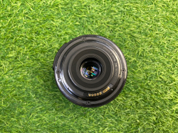 Canon 600D + 18-55mm 3.5-5.6 IS II (990 кадров)