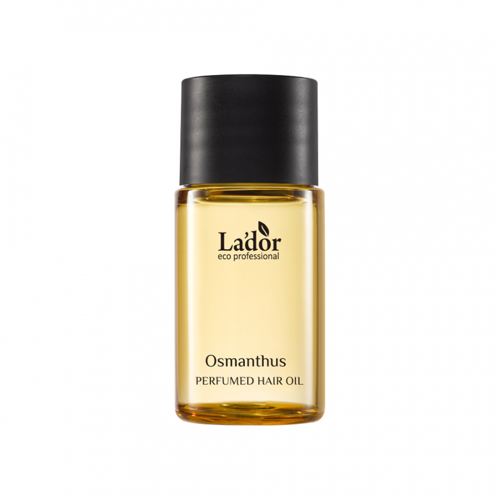 La'dor PERFUMED HAIR OIL (OSMANTHUS) Парфюмированное масло для волос 10мл