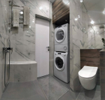 Ремонт под ключ