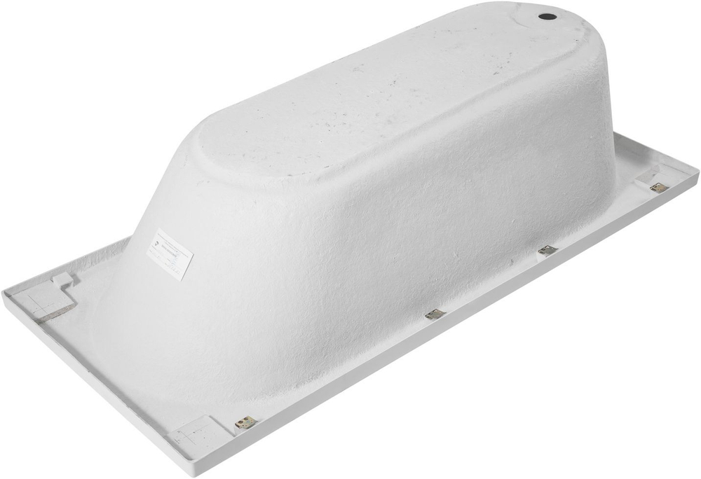 Акриловая ванна Aquanet Nexus 175x80 (с каркасом)