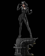 Фигурка Женщина кошка Catwoman Selina Kyle