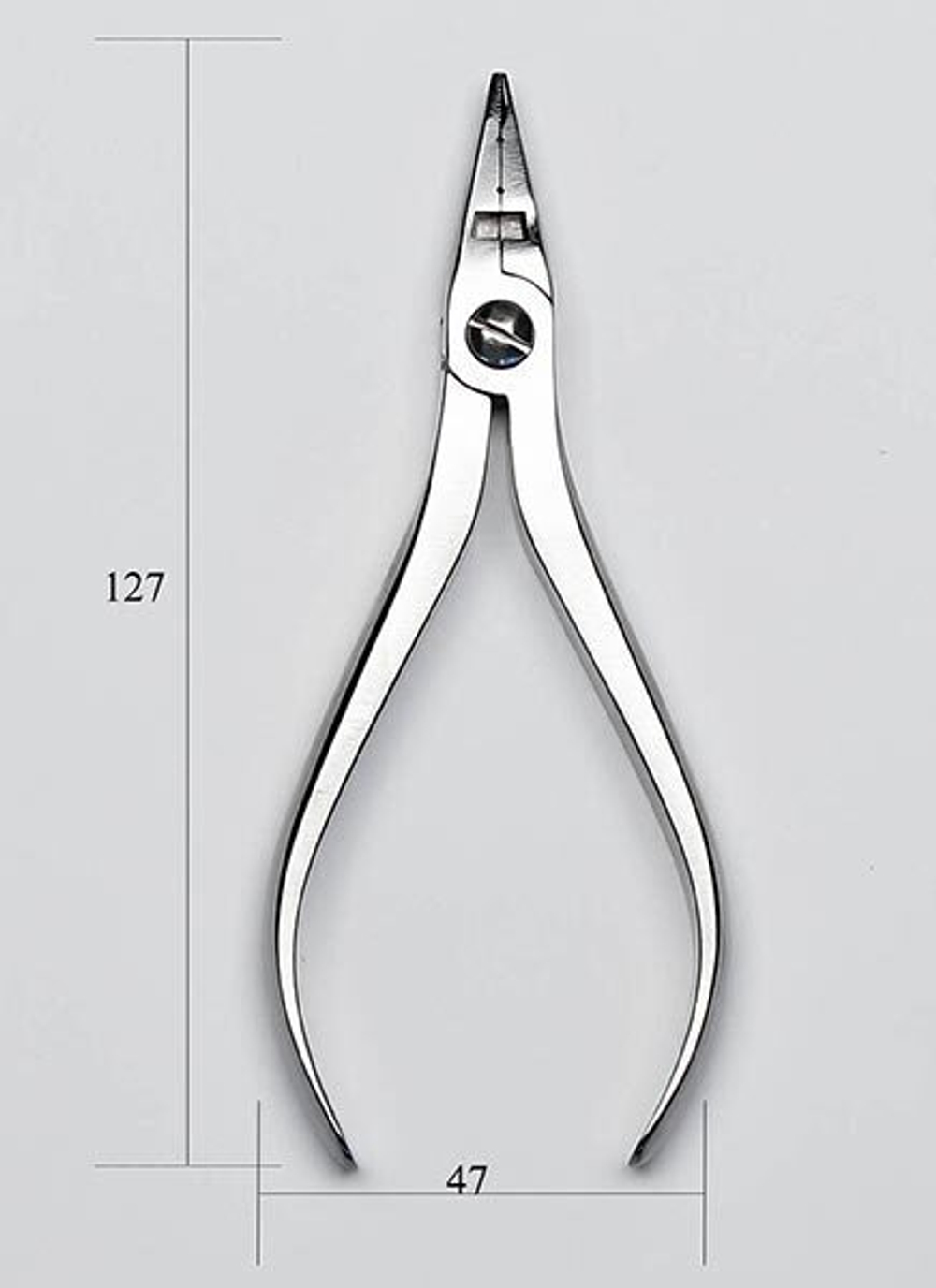 Щипцы универсальные 1 Ваингард