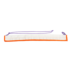 Протектор распашной для веревки КНИЖКА, 80 см ver 0543.80 (Вертикаль)