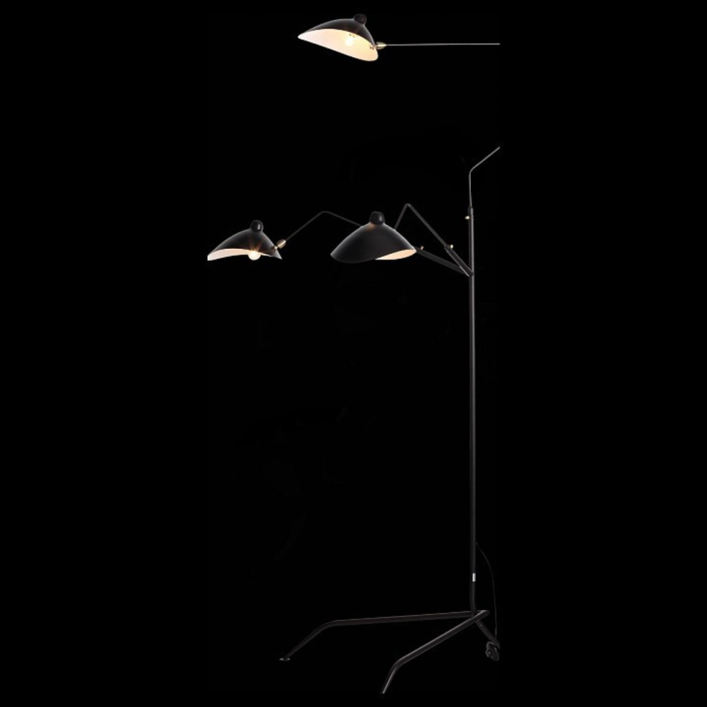 Торшер ST-Luce SL305.405.03