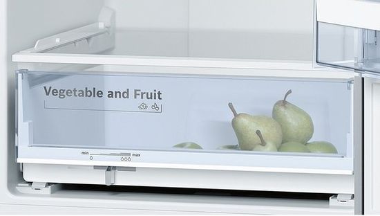 Холодильник Bosch KGN 36NL13R