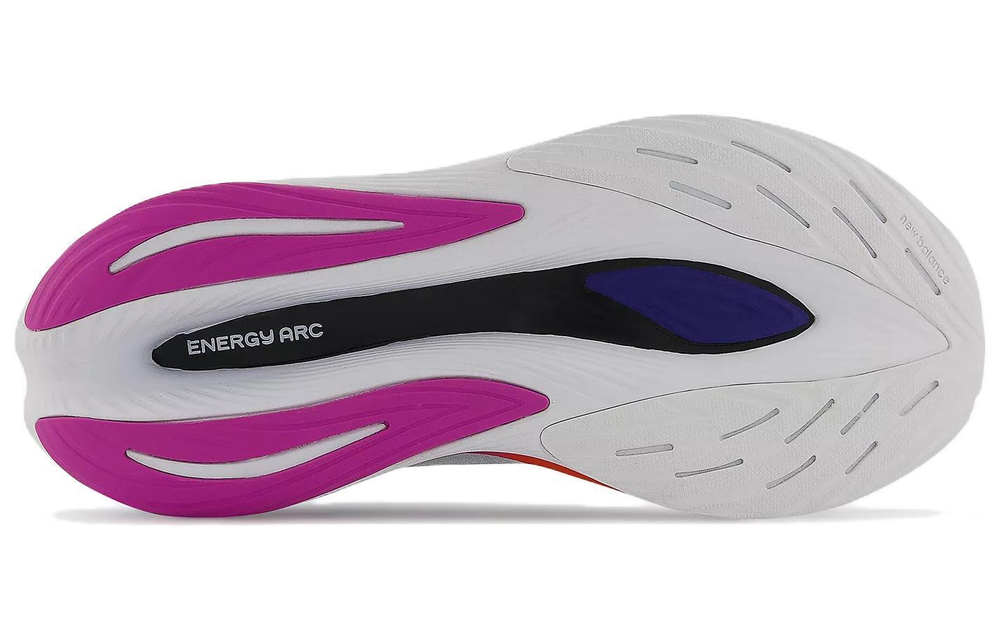Кроссовки New Balance Nb Fuelcell Supercomp