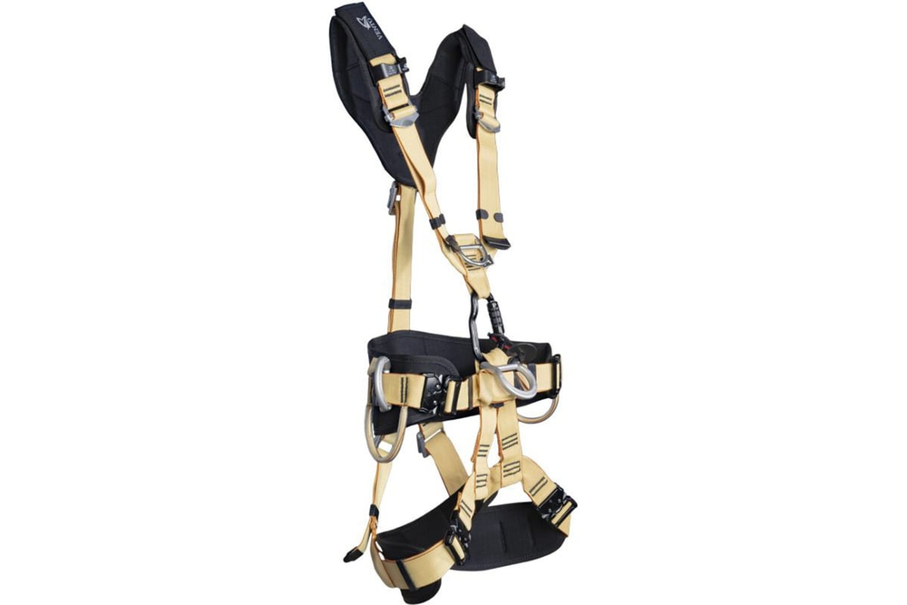 Привязь VENTO "Профи Эксперт К" огнеупорная, размер 1