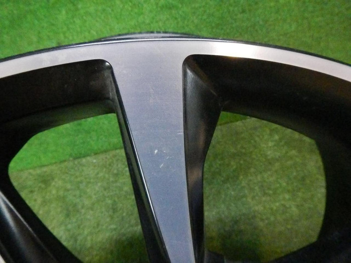 Диск литой R22 Volvo XC60 2 (2017-н.в.)