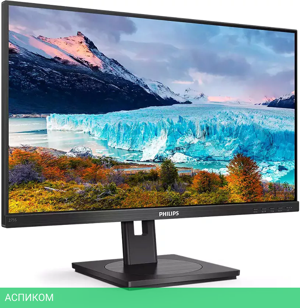 Монитор Philips 275S1AE/00